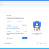 How to Create a Google Account?