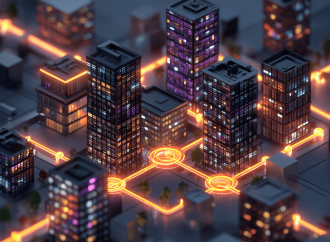 Your Gateway To Fractional, High-End Commercial Real Estate