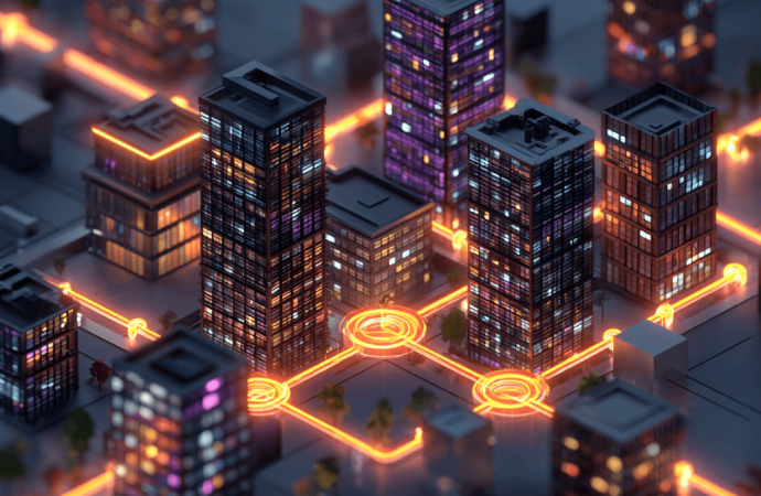 Your Gateway To Fractional, High-End Commercial Real Estate