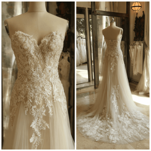 custom made wedding dresses melbourne