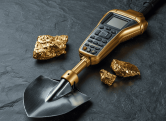 How A Gold Detector Makes Every Sunrise An Adventure